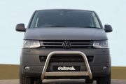 Volkswagen T5 Multivan 2 180x120