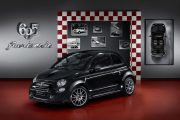 Abarth 695 Scorpione 1 180x120