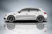 Audi A3 Sportback ABT 1 180x120