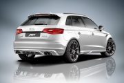 Audi A3 Sportback ABT 3 180x120