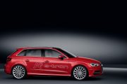 Audi A3 E Tron 11 180x120