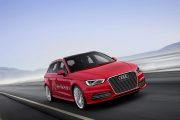 Audi A3 E Tron 6 180x120