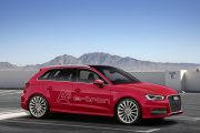 Audi A3 E Tron 8 180x120