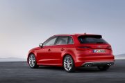 Audi S3 Sportback 16 180x120