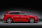 Audi S3 Sportback 18 180x120