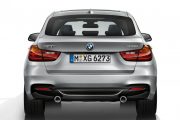 BMW 3 GT 2 180x120