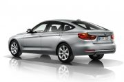 BMW 3 GT 4 180x120