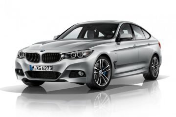 BMW 3 GT 5 360x240