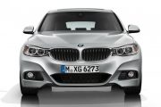 BMW 3 GT 6 180x120