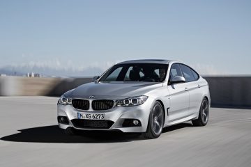 BMW 3 Gran Turismo 10 360x240