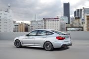 BMW 3 Gran Turismo 8 180x120