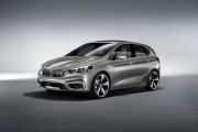 BMW Concept Active Tourer 2 180x120