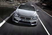 BMW M6 Gran Coupe 2 180x120