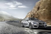 BMW M6 Gran Coupe 4 180x120