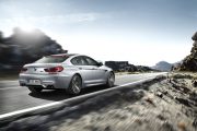 BMW M6 Gran Coupe 5 180x120