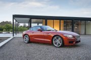 BMW Z4 1 180x120