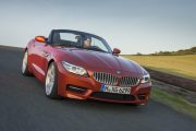 BMW Z4 2 180x120