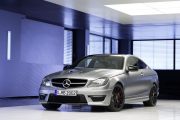 C63 AMG Edition 507 11 180x120