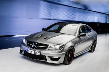 C63 AMG Edition 507 16 360x240