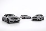 C63 AMG Edition 507 3 180x120