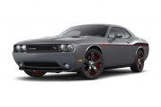 Challenger RT Redline 2 180x120