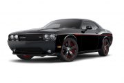 Challenger RT Redline 4 180x120