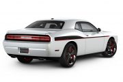 Challenger RT Redline 8 180x120