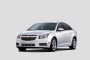 Chevrolet Cruze TD 6 180x120