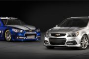 Chevrolet SS 13 180x120