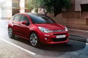 Citroen C3 5 180x120