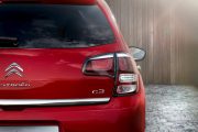 Citroen C3 6 180x120