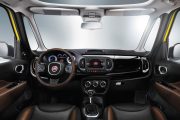 Fiat 500L Trekking 2 180x120