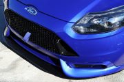 Ford Focus TrackSTer 3 180x120