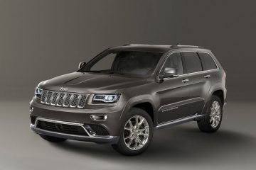 Grand Cherokee Summit 10