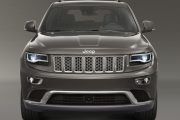 Grand Cherokee Summit 8 180x120