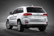 Jeep Grand Cherokee 4 180x120