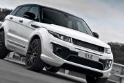 Kahn RS250 Evoque 14 180x120
