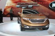 Kia Cross GT 10 180x120