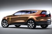 Kia Cross GT 4 180x120