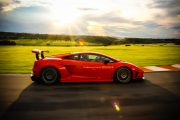 Lambo Gallardo STS 700 8 180x120