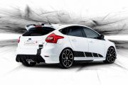 MS Design Ford Focus ST 2 180x120