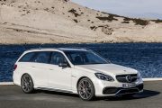 Mercedes Benz E63 AMG 19 180x120