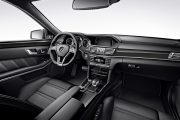 Mercedes Benz E63 AMG 24 180x120