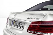 Mercedes Benz E63 AMG 25 180x120