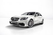 Mercedes Benz E63 AMG 27 180x120