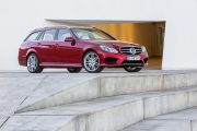 Mercedes Benz E 12 180x120