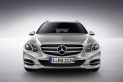 Mercedes Benz E 15 180x120