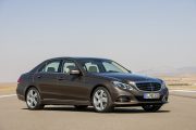 Mercedes Benz E 2 180x120