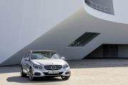 Mercedes Benz E 7 180x120