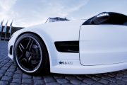 Mercedes Benz SL500 4 180x120